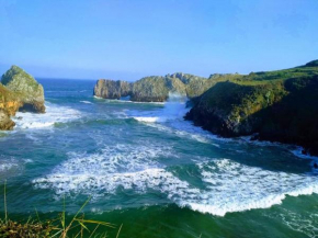 Apartamento cerca playa